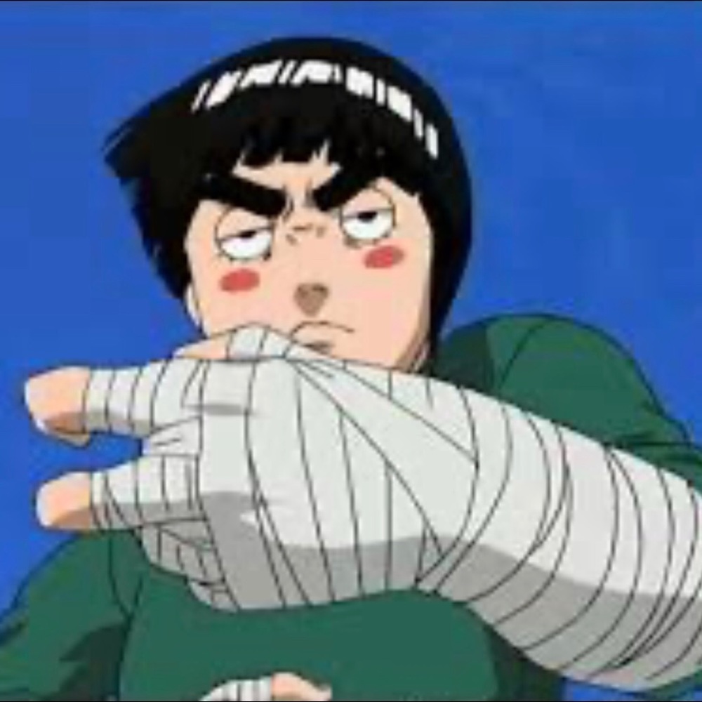 Meet your Posher, Ann